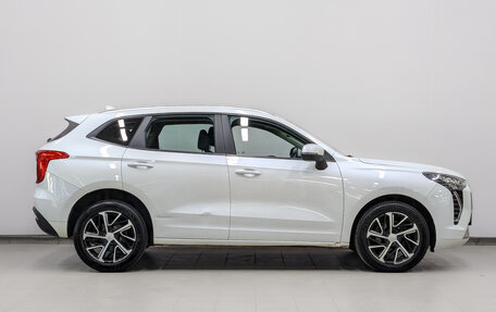 Haval Jolion, 2022 год, 1 150 000 рублей, 4 фотография