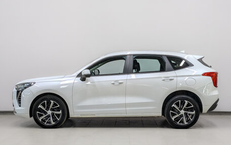 Haval Jolion, 2022 год, 1 150 000 рублей, 8 фотография