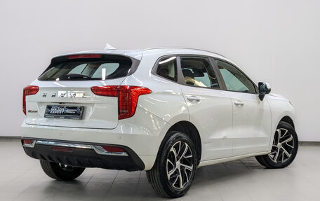 Haval Jolion, 2022 год, 1 150 000 рублей, 5 фотография