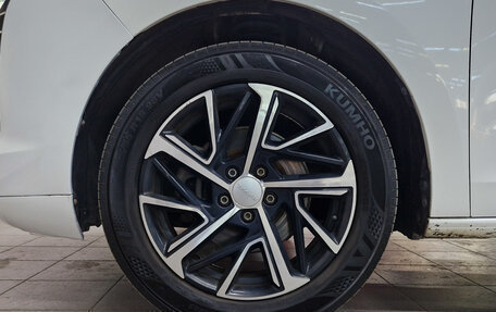 Haval Jolion, 2022 год, 1 150 000 рублей, 12 фотография