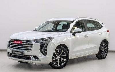 Haval Jolion, 2022 год, 1 150 000 рублей, 1 фотография