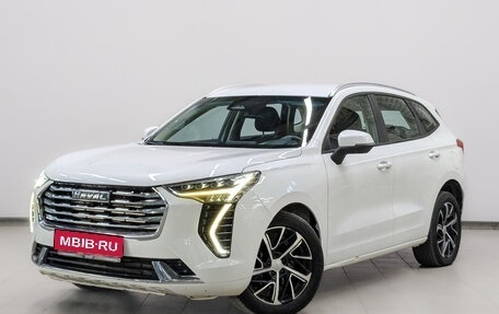 Haval Jolion, 2022 год, 1 100 000 рублей, 1 фотография