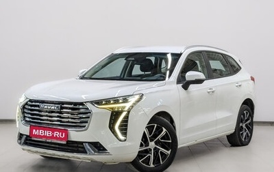 Haval Jolion, 2022 год, 1 100 000 рублей, 1 фотография