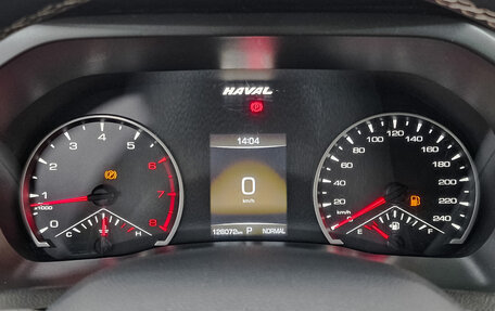 Haval Jolion, 2022 год, 1 150 000 рублей, 16 фотография