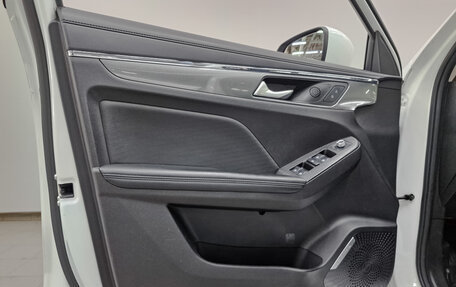 Haval Jolion, 2022 год, 1 150 000 рублей, 19 фотография