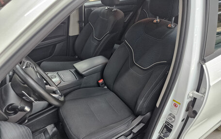 Haval Jolion, 2022 год, 1 150 000 рублей, 20 фотография