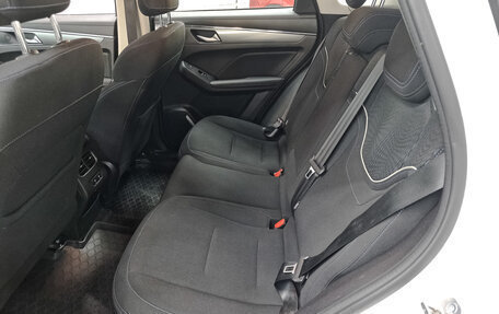 Haval Jolion, 2022 год, 1 150 000 рублей, 18 фотография