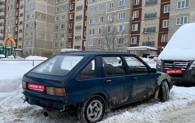 ИЖ 2126 «Ода», 2002 год, 75 000 рублей, 1 фотография