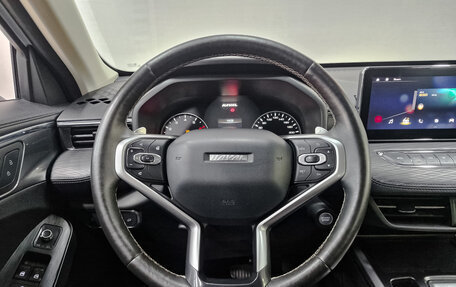 Haval Jolion, 2022 год, 1 150 000 рублей, 21 фотография