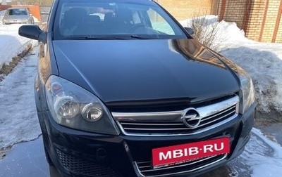 Opel Astra H, 2008 год, 449 000 рублей, 1 фотография