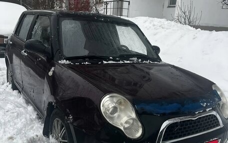 Lifan Smily I (330) рестайлинг, 2014 год, 190 000 рублей, 1 фотография