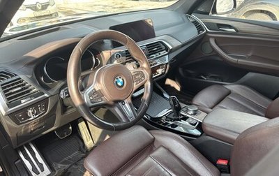 BMW X3, 2017 год, 4 200 000 рублей, 1 фотография