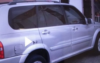 Suzuki XL7, 2001 год, 400 000 рублей, 1 фотография