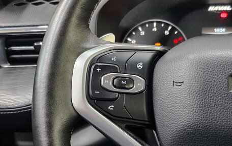 Haval Jolion, 2022 год, 1 150 000 рублей, 26 фотография