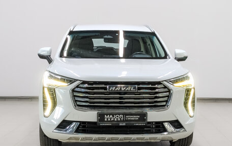 Haval Jolion, 2022 год, 1 100 000 рублей, 2 фотография