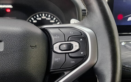 Haval Jolion, 2022 год, 1 150 000 рублей, 25 фотография