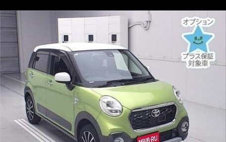 Toyota Pixis Joy I, 2017 год, 600 000 рублей, 1 фотография