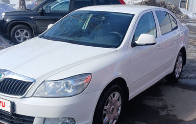 Skoda Octavia, 2012 год, 980 000 рублей, 1 фотография