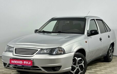 Daewoo Nexia I рестайлинг, 2012 год, 235 000 рублей, 1 фотография