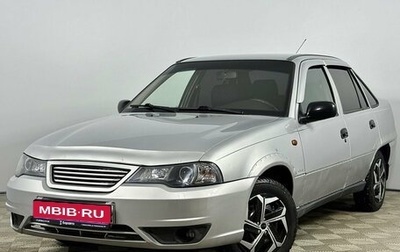 Daewoo Nexia I рестайлинг, 2012 год, 235 000 рублей, 1 фотография