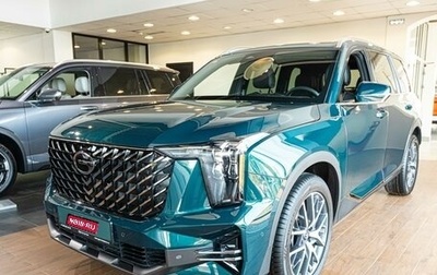 GAC GS8, 2025 год, 5 028 610 рублей, 1 фотография