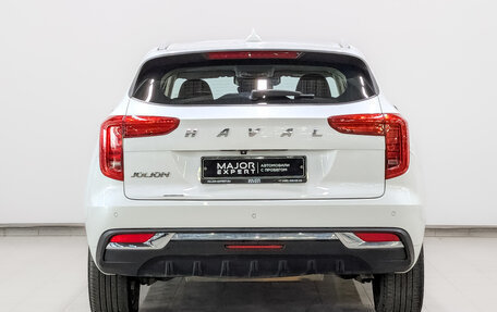 Haval Jolion, 2022 год, 1 100 000 рублей, 6 фотография