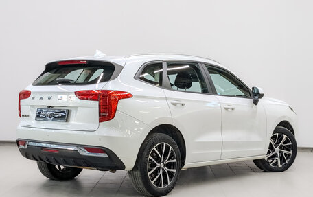 Haval Jolion, 2022 год, 1 100 000 рублей, 5 фотография