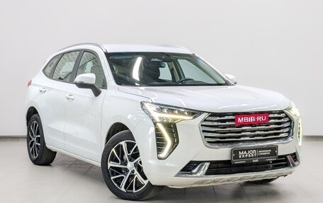 Haval Jolion, 2022 год, 1 100 000 рублей, 3 фотография