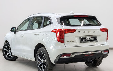 Haval Jolion, 2022 год, 1 100 000 рублей, 7 фотография