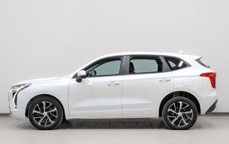 Haval Jolion, 2022 год, 1 100 000 рублей, 8 фотография