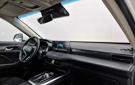 Haval Jolion, 2022 год, 1 100 000 рублей, 13 фотография