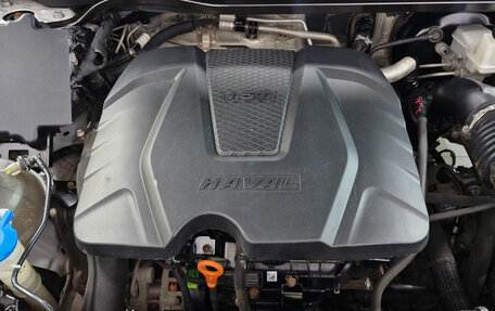 Haval Jolion, 2022 год, 1 100 000 рублей, 9 фотография