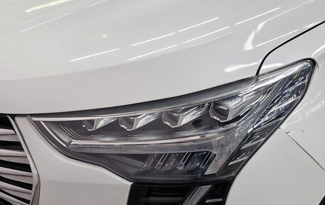 Haval Jolion, 2022 год, 1 100 000 рублей, 11 фотография