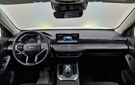 Haval Jolion, 2022 год, 1 100 000 рублей, 14 фотография