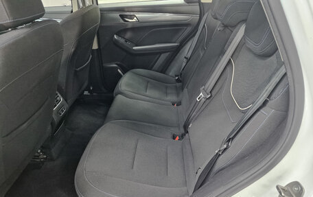 Haval Jolion, 2022 год, 1 100 000 рублей, 18 фотография
