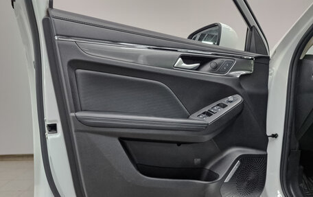 Haval Jolion, 2022 год, 1 100 000 рублей, 19 фотография