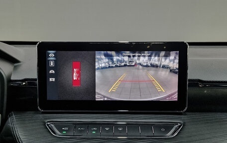 Haval Jolion, 2022 год, 1 100 000 рублей, 17 фотография