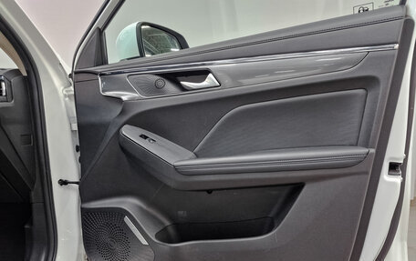 Haval Jolion, 2022 год, 1 100 000 рублей, 23 фотография