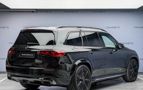 Mercedes-Benz Maybach GLS I, 2026 год, 31 800 000 рублей, 3 фотография