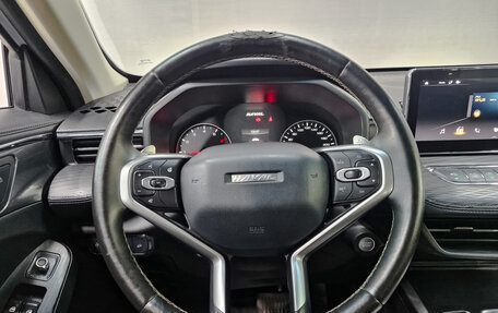 Haval Jolion, 2022 год, 1 100 000 рублей, 21 фотография