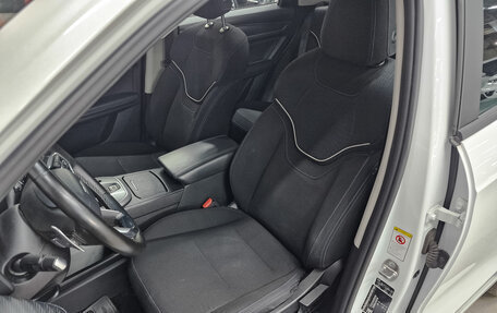 Haval Jolion, 2022 год, 1 100 000 рублей, 20 фотография