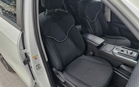 Haval Jolion, 2022 год, 1 100 000 рублей, 22 фотография