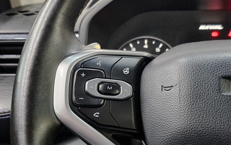 Haval Jolion, 2022 год, 1 100 000 рублей, 26 фотография