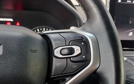 Haval Jolion, 2022 год, 1 100 000 рублей, 25 фотография
