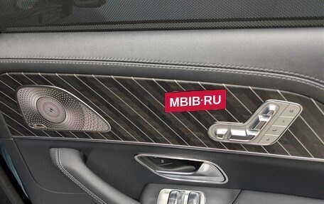 Mercedes-Benz Maybach GLS I, 2026 год, 31 800 000 рублей, 8 фотография