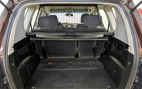 SsangYong Rexton III, 2013 год, 1 180 000 рублей, 10 фотография