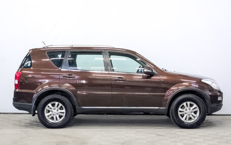 SsangYong Rexton III, 2013 год, 1 180 000 рублей, 4 фотография