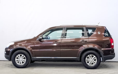 SsangYong Rexton III, 2013 год, 1 180 000 рублей, 8 фотография