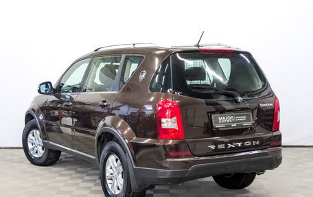 SsangYong Rexton III, 2013 год, 1 180 000 рублей, 7 фотография