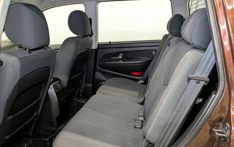 SsangYong Rexton III, 2013 год, 1 180 000 рублей, 12 фотография